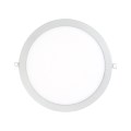 1503044147_LED Panel Flat 300 R UGR19 SCCT titan-matt_Vorderseite